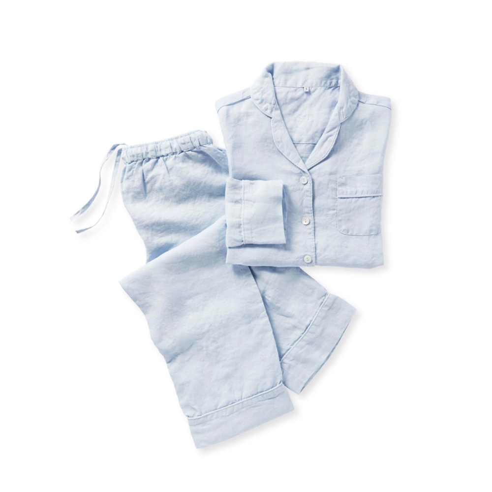 serena and lily positano pajamas
